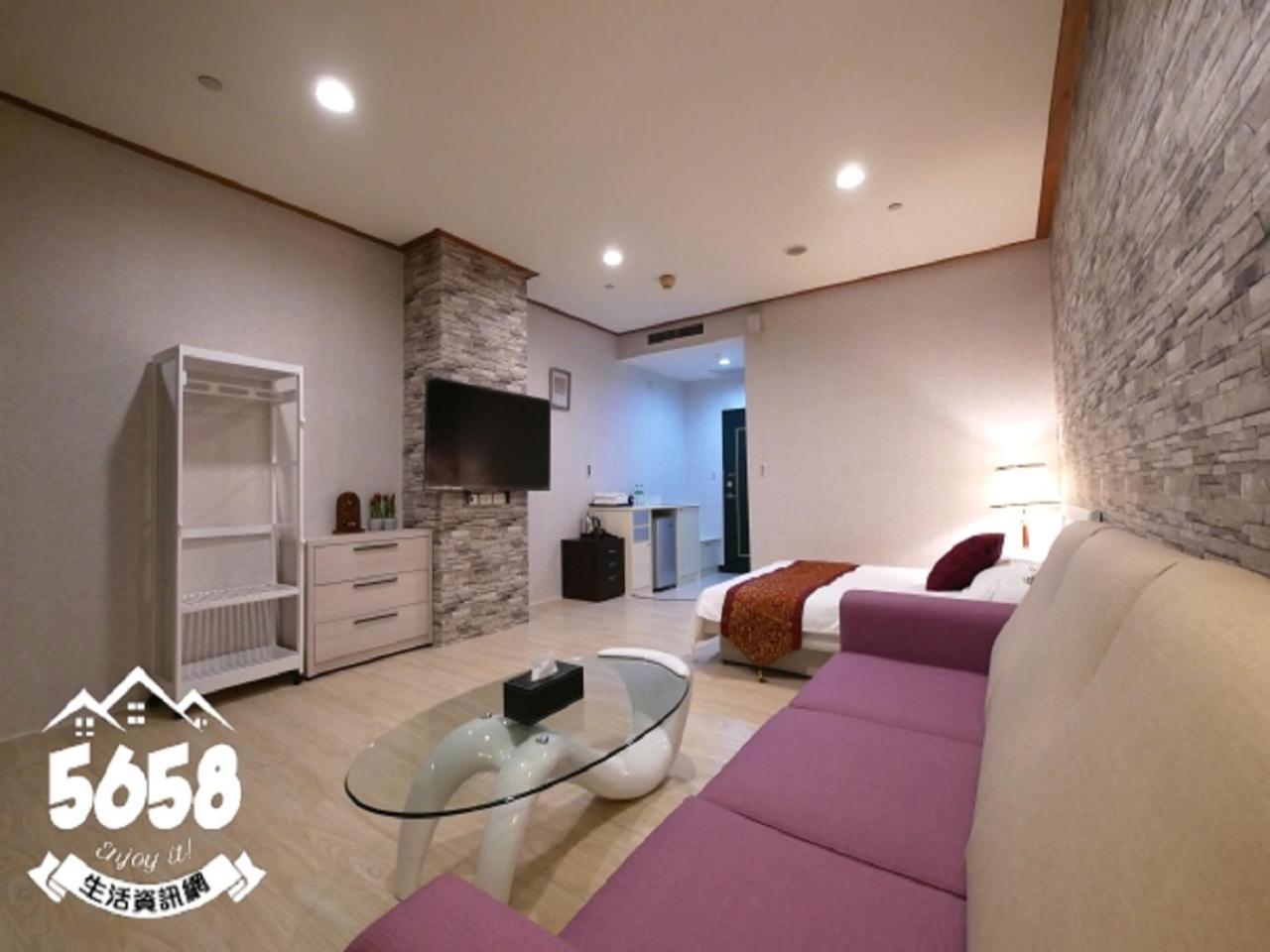 85 Season Daire Kaohsiung Oda fotoğraf