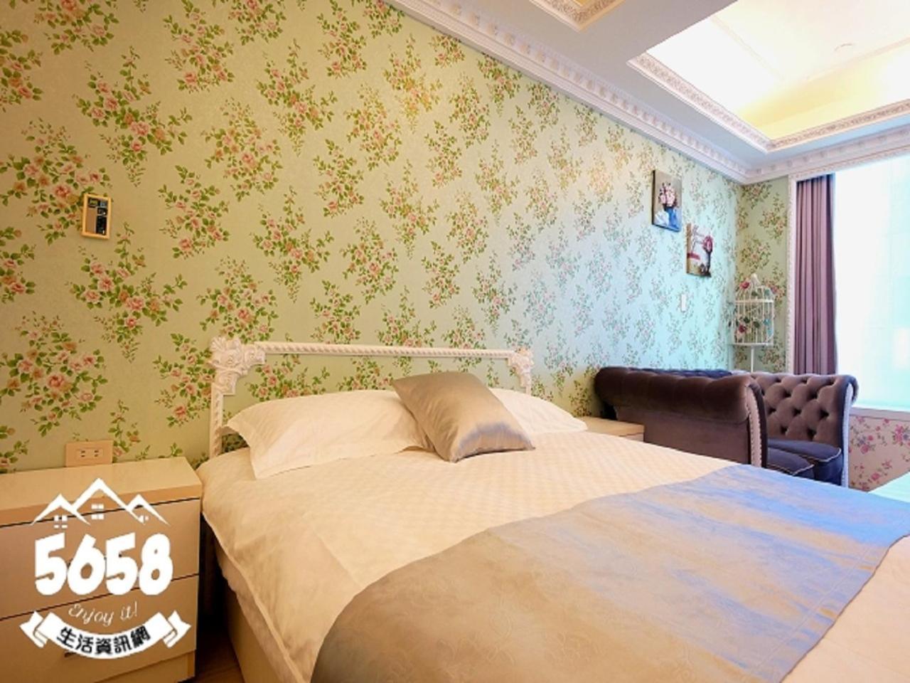 85 Season Daire Kaohsiung Oda fotoğraf